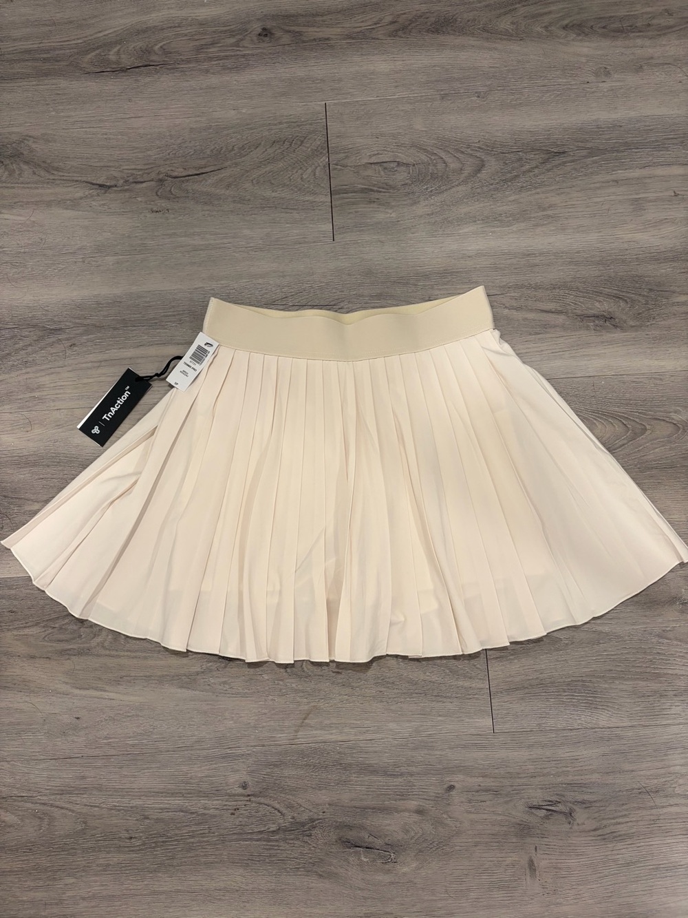 Aritzia Birch Tennis Pro Skirt